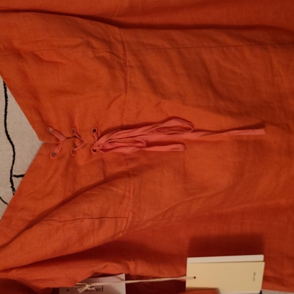 Aritiza Stanza Dress - Picture 2 of 6